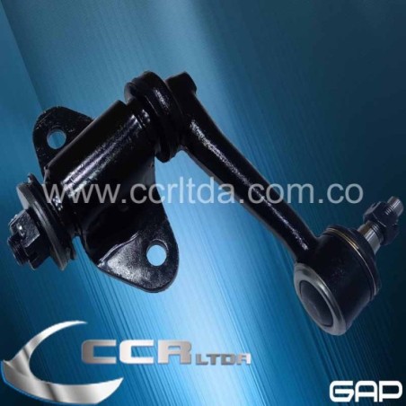 BRAZO COMP. B2000 B2200 B2600 (MEC E HID)