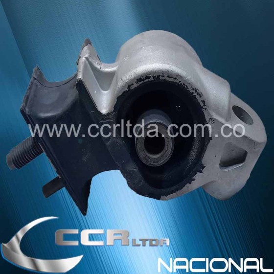 SOP. MOTOR BT-50 DIESEL