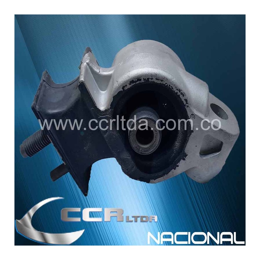 SOP. MOTOR BT-50 DIESEL