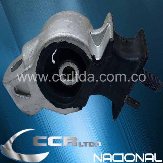 SOP. MOTOR BT-50 DIESEL