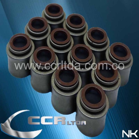 CAUCHOS VAL. NISSAN PATROL /79 (12 UNIDADES)