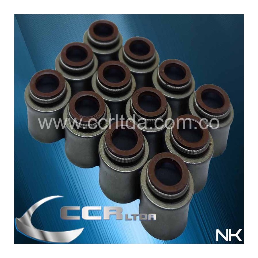 CAUCHOS VAL. NISSAN PATROL /79 (12 UNIDADES)