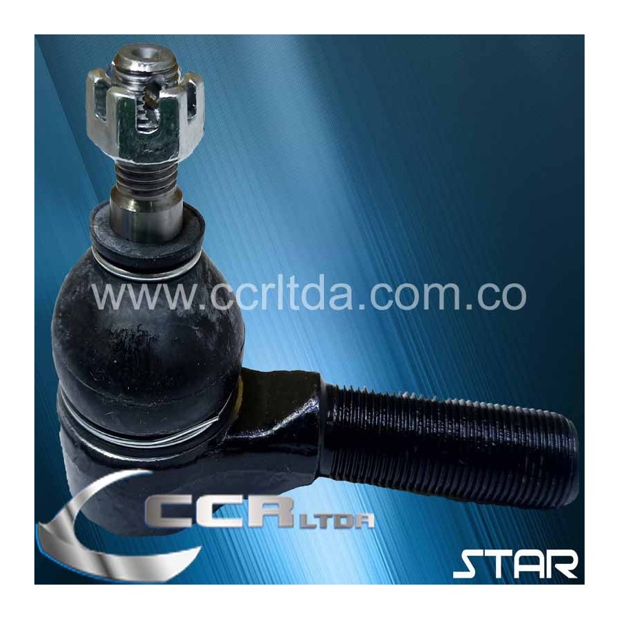 TERMINAL MONTERO L-200 4X4 (CORTA)