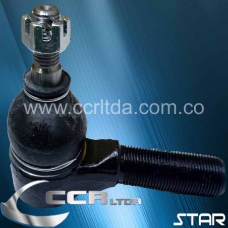 TERMINAL MONTERO L-200 4X4 (CORTA)