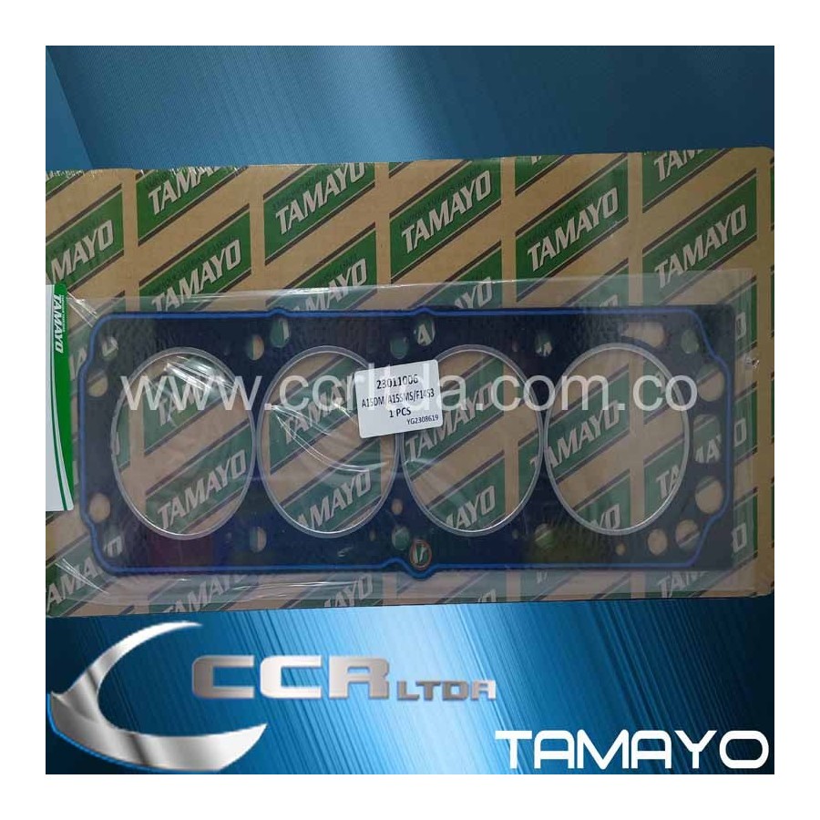 EMP. CULATA AVEO FAMILY 1500 (SOBRE MEDIDA)