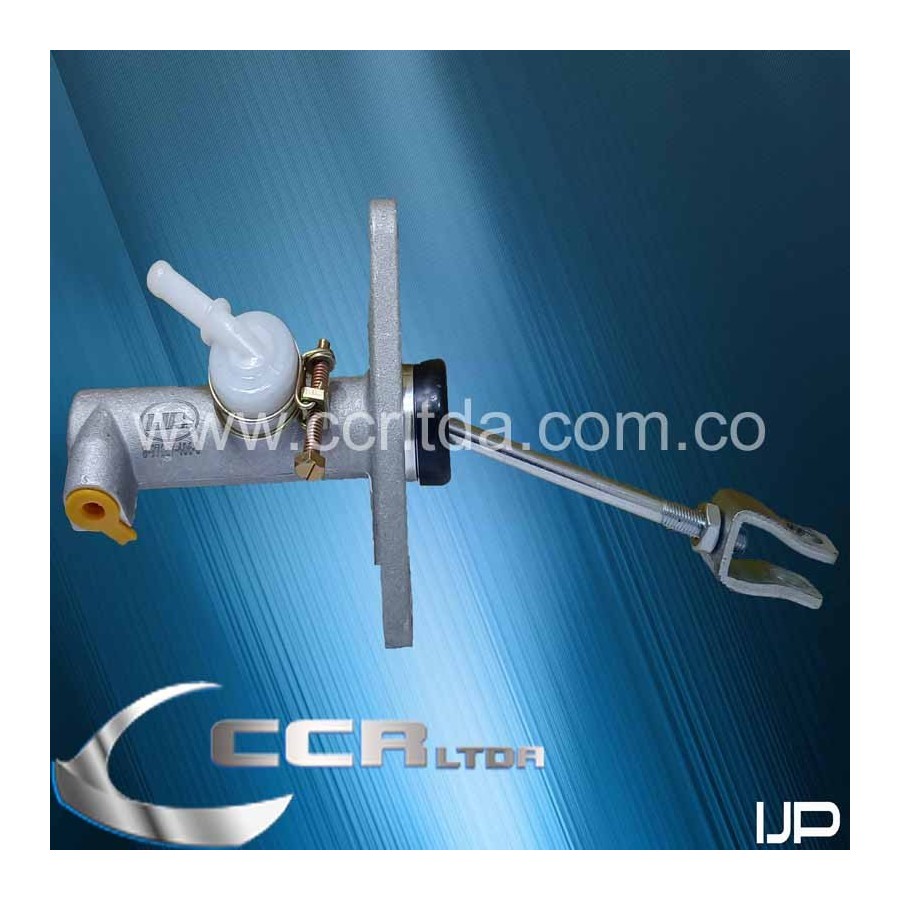 BOMBA AGUA NKR ST CT LUV 2500 DIESEL NHR