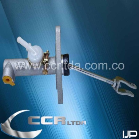 BOMBA AGUA NKR ST CT LUV 2500 DIESEL NHR