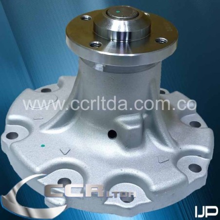 BOMBA AGUA HINO DUTRO 300 S05C/D J05C