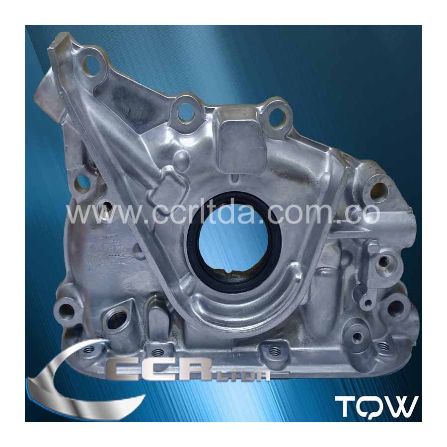 BOMBA ACEITE 626 MATSURI MILLENIUM