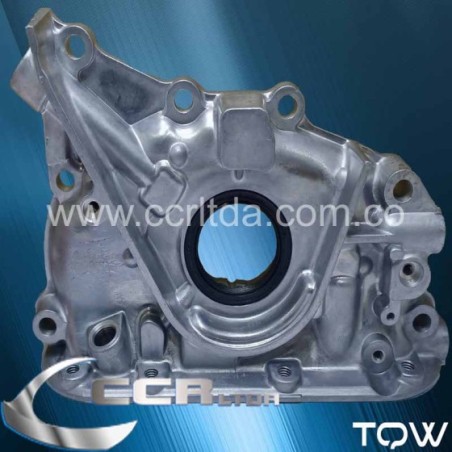 BOMBA ACEITE 626 MATSURI MILLENIUM