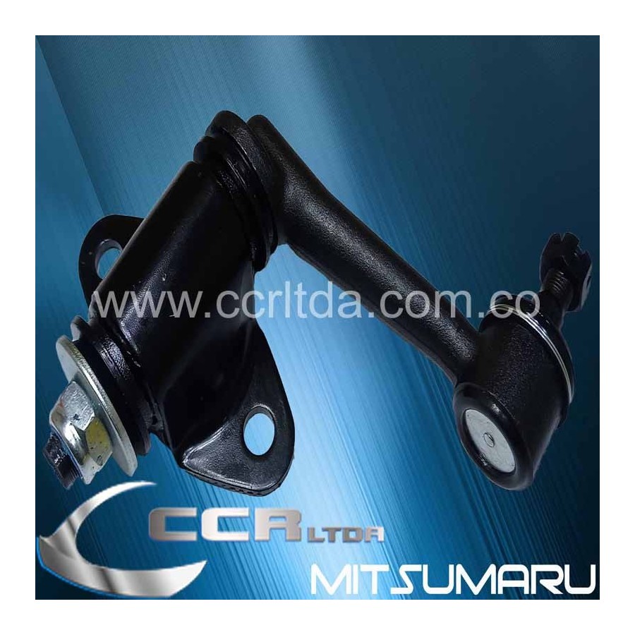 BRAZO COMP. B2000 B2200 B2600 (MEC E HID)