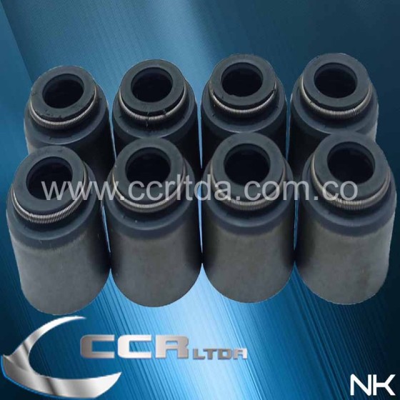 CAUCHOS VAL. NKR (JGOX8)