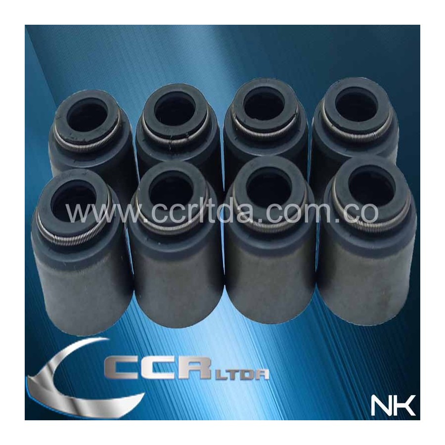 CAUCHOS VAL. NKR (JGOX8)