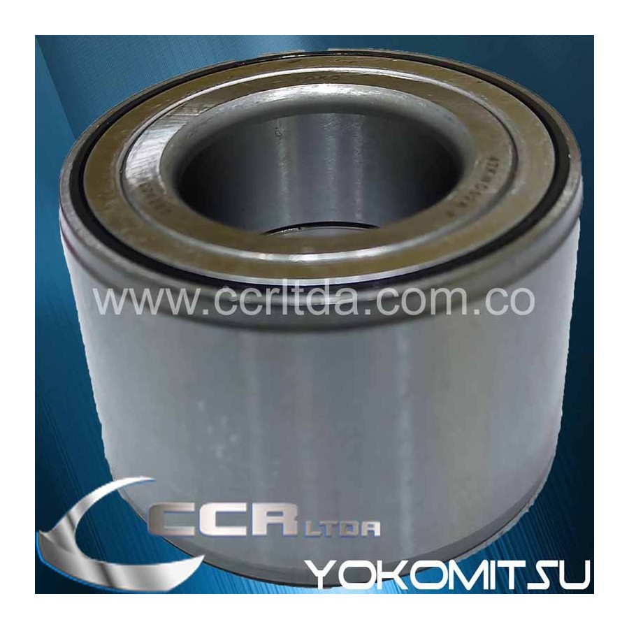 RODILLO DEL. B-2600 2006/... BT-50