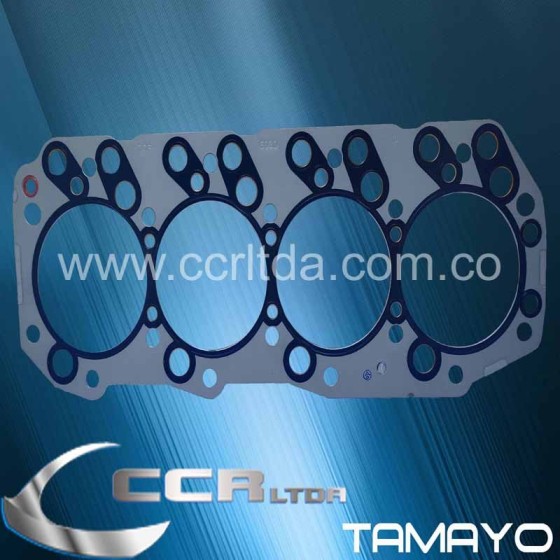 EMP. CULATA LUV D/MAX 3000 4JH1T NHR REWARD(1M)