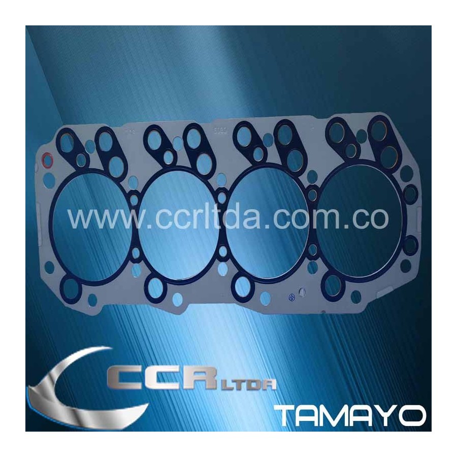 EMP. CULATA LUV D/MAX 3000 4JH1T NHR REWARD(1M)