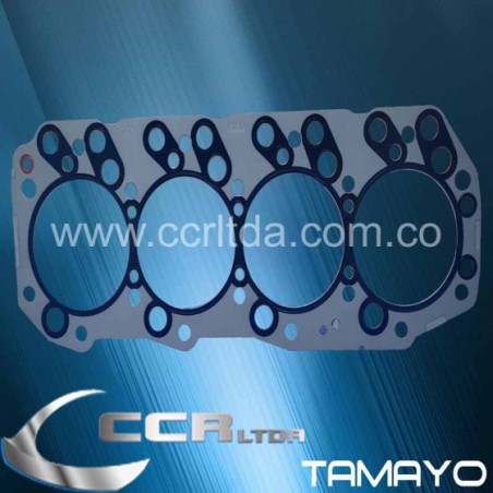 EMP. CULATA LUV D/MAX 3000 4JH1T NHR REWARD(1M)