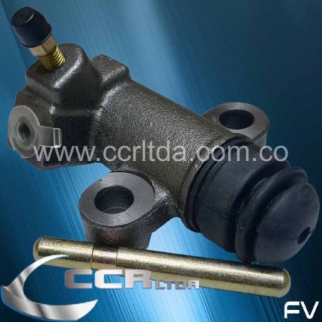 BOMBA AUX. NISSAN TD27 FRONTIER DIESEL 3/4