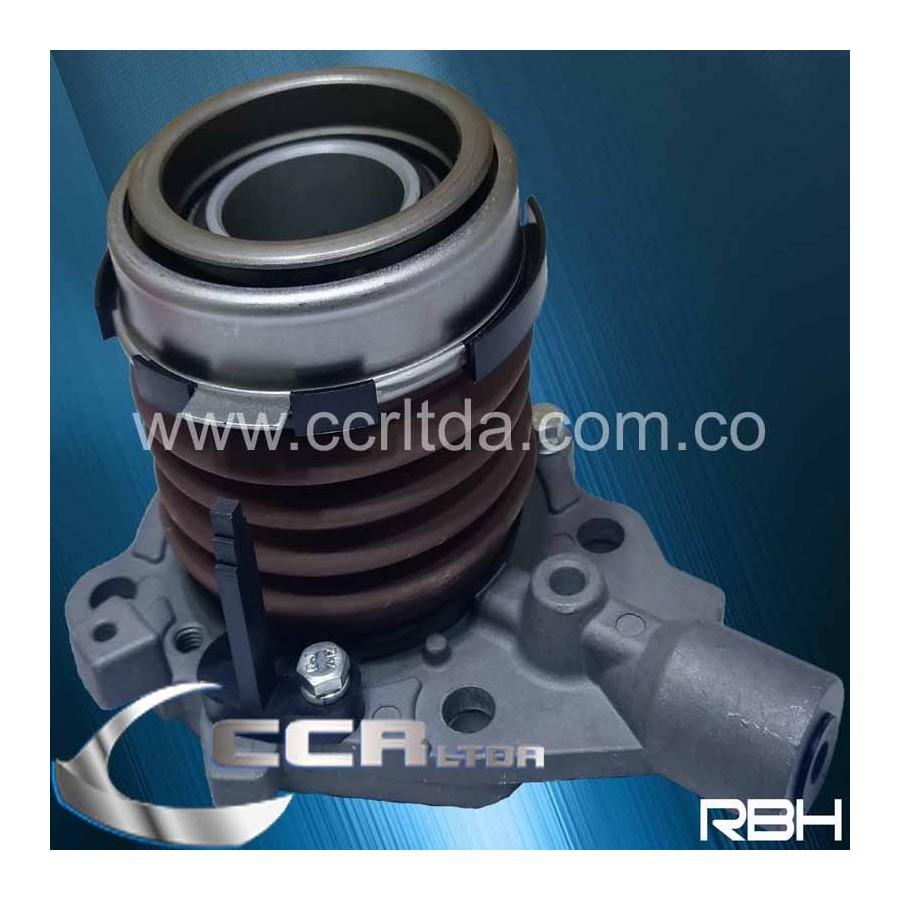 BOMBA AUX. CANTER FUSO 2016 (BALIBOMBA CORTA)