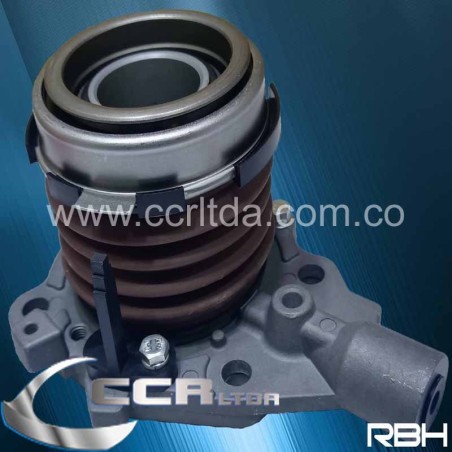 BOMBA AUX. CANTER FUSO 2016 (BALIBOMBA CORTA)