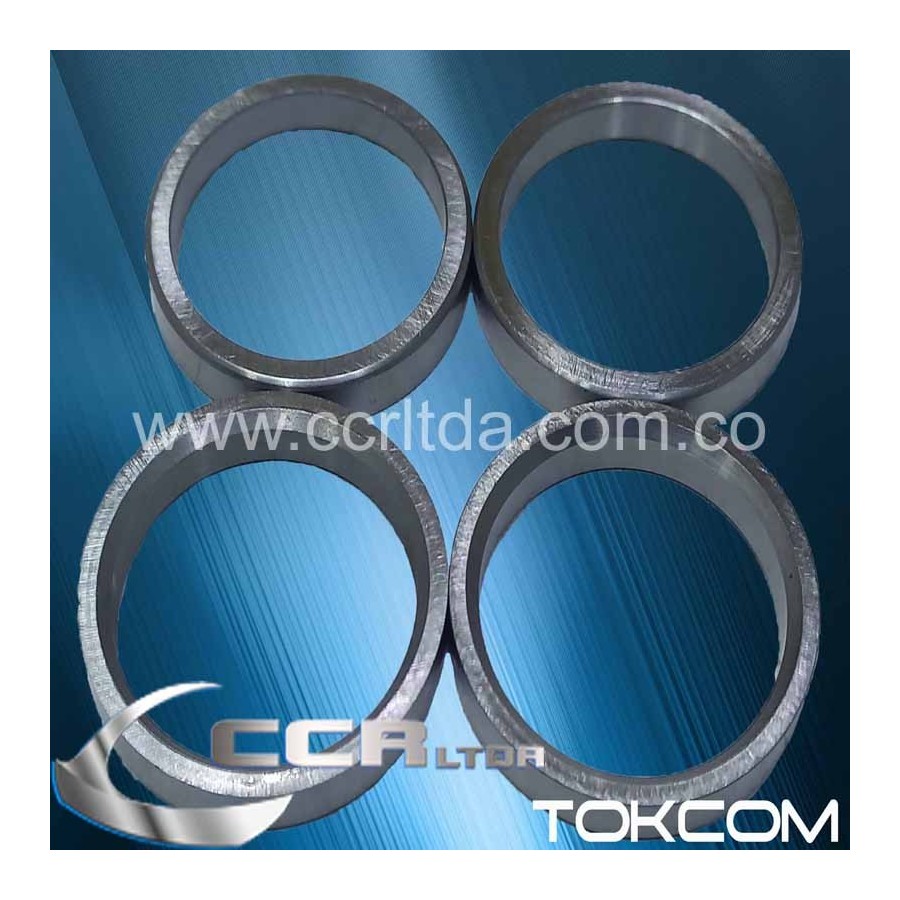 ARO CULATA CANTER (JGOX4 ESCAPE)