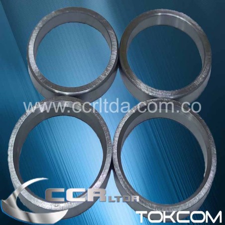 ARO CULATA CANTER (JGOX4 ESCAPE)