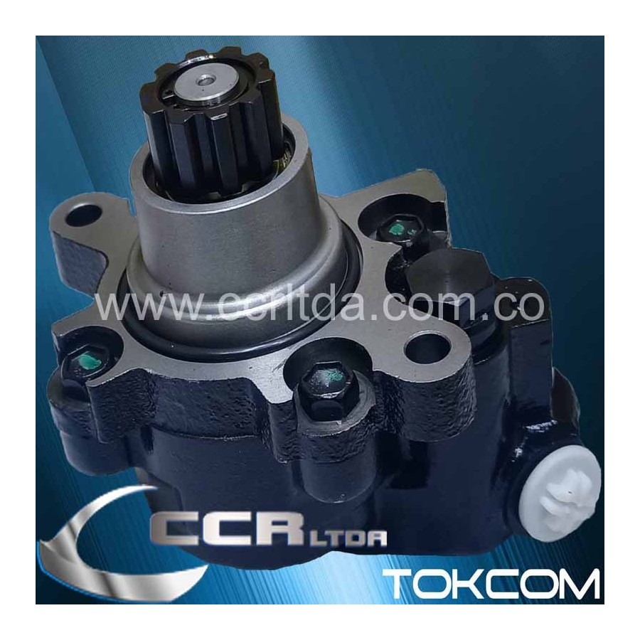 BOMBA DIRECCION HID. DELTA 14B