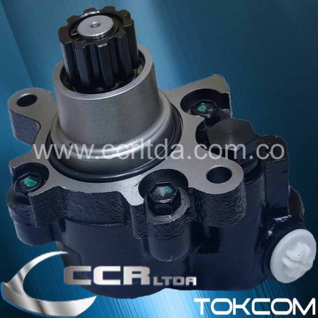 BOMBA DIR. HID. DELTA 14B