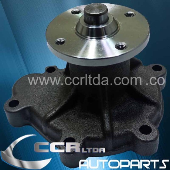 BOMBA AGUA MAZDA T-45 KIA SL 3600 c.c.