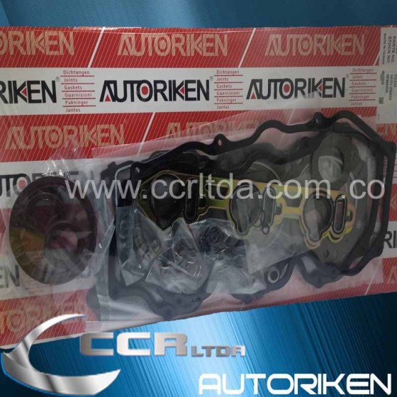 EMP. MOTOR NISSAN PATHFINDER 3300 VG33E 96/...