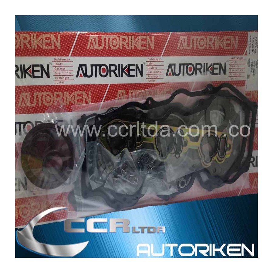 EMP. MOTOR NISSAN PATHFINDER 3300 VG33E 96/...