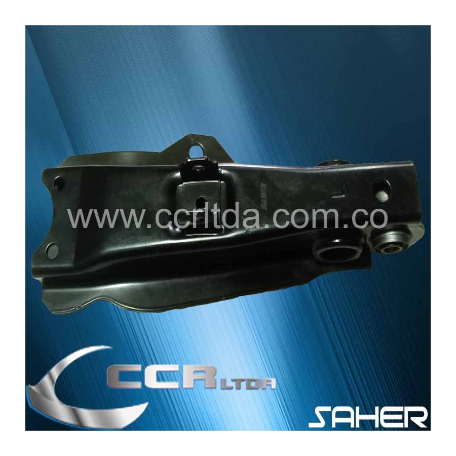 TIJERA LUV 2300 4X2 (LH)