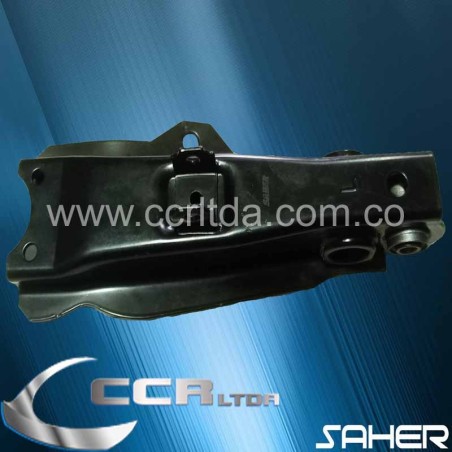 TIJERA LUV 2300 4X2 (LH)