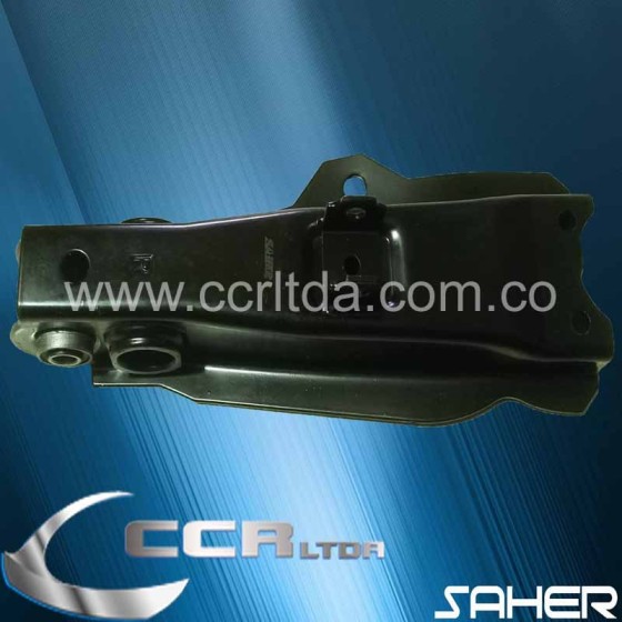 TIJERA LUV 2300 4X2 (RH)