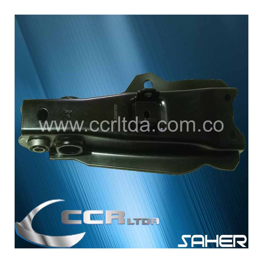 TIJERA LUV 2300 4X2 (RH)