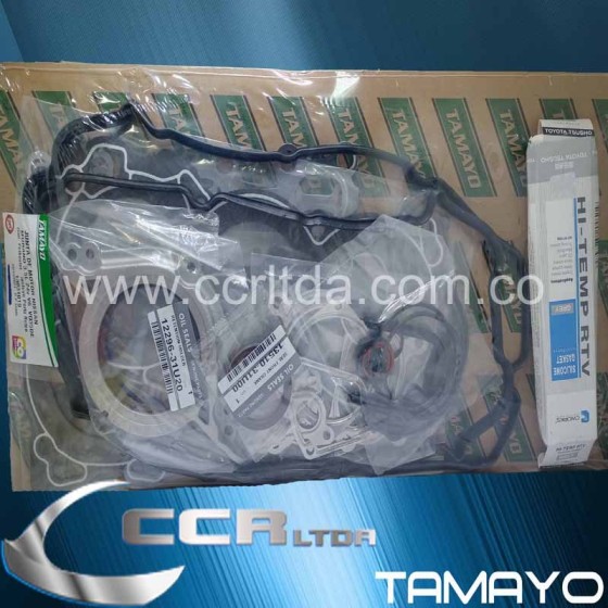 EMP. MOTOR NISSAN 175 (FD6)