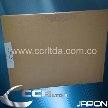 EMP. MOTOR LUV DIMAX 3000 DIESEL (4JH1T SUP 5PZAS)