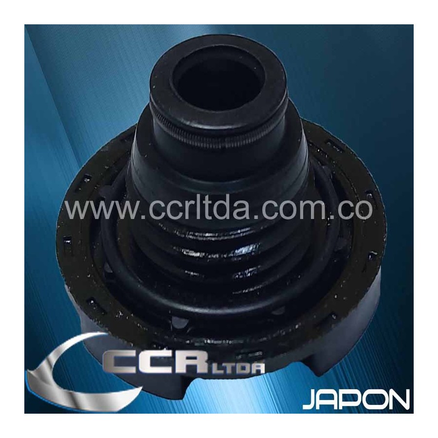 RETEN INYECTOR NISSAN FRONTIER DIESEL ZD30 (DE TUERCA)