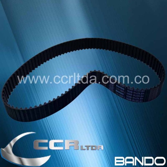 CORREA REP. BT-50 DIESEL FORD RANGER 2004/..(103DR