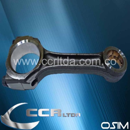 BIELA MOTOR LUV DMAX 3000 EURO IV