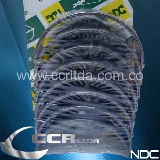 C KRAN NISSAN XTRAIL 2.500 (STD BQ25DE GASOLINA)