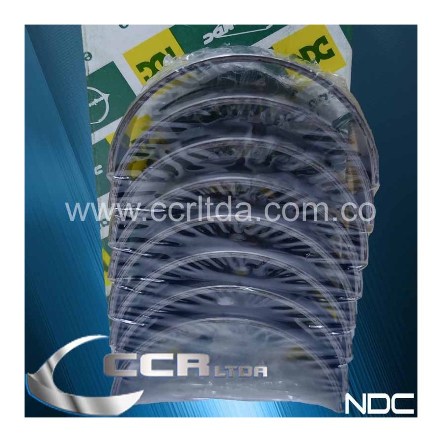 C KRAN NISSAN XTRAIL 2.500 (STD BQ25DE GASOLINA)