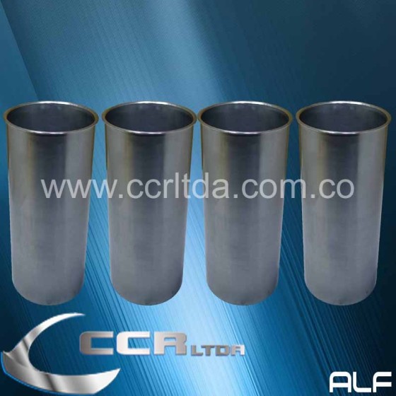 CAMISA LUV 2500 DIESEL DIMAX 2500 (4JA1 JGOX4 STD)