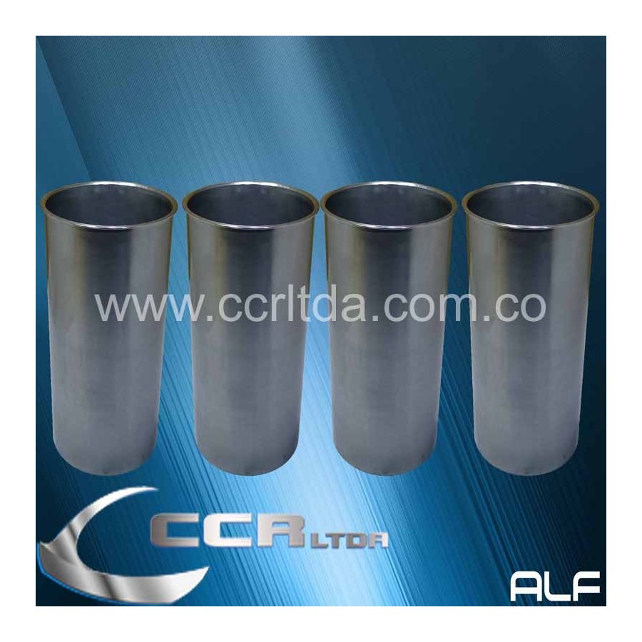 CAMISA LUV 2500 DIESEL DIMAX 2500 (4JA1 JGOX4 STD)