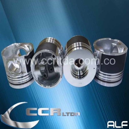 PISTONES NPR REWARD 2012/- (4HK1T INTERCO JGOX4 )