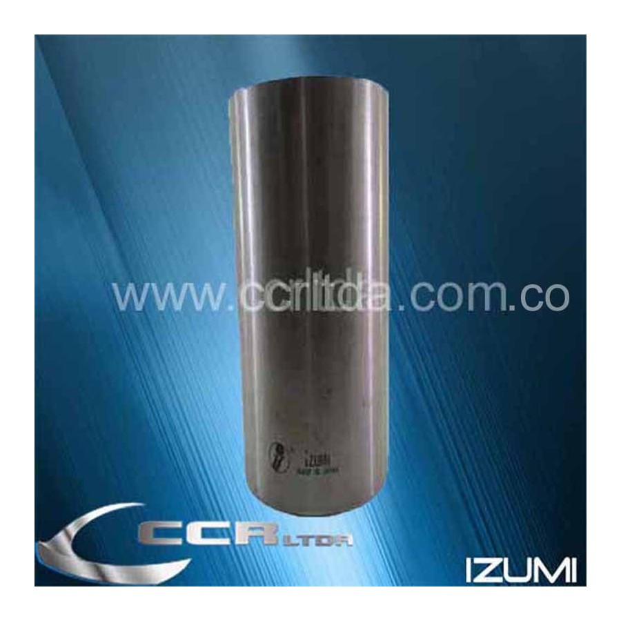 CAMISA DELTA 14B(SEMITERMINADA JGOX4)