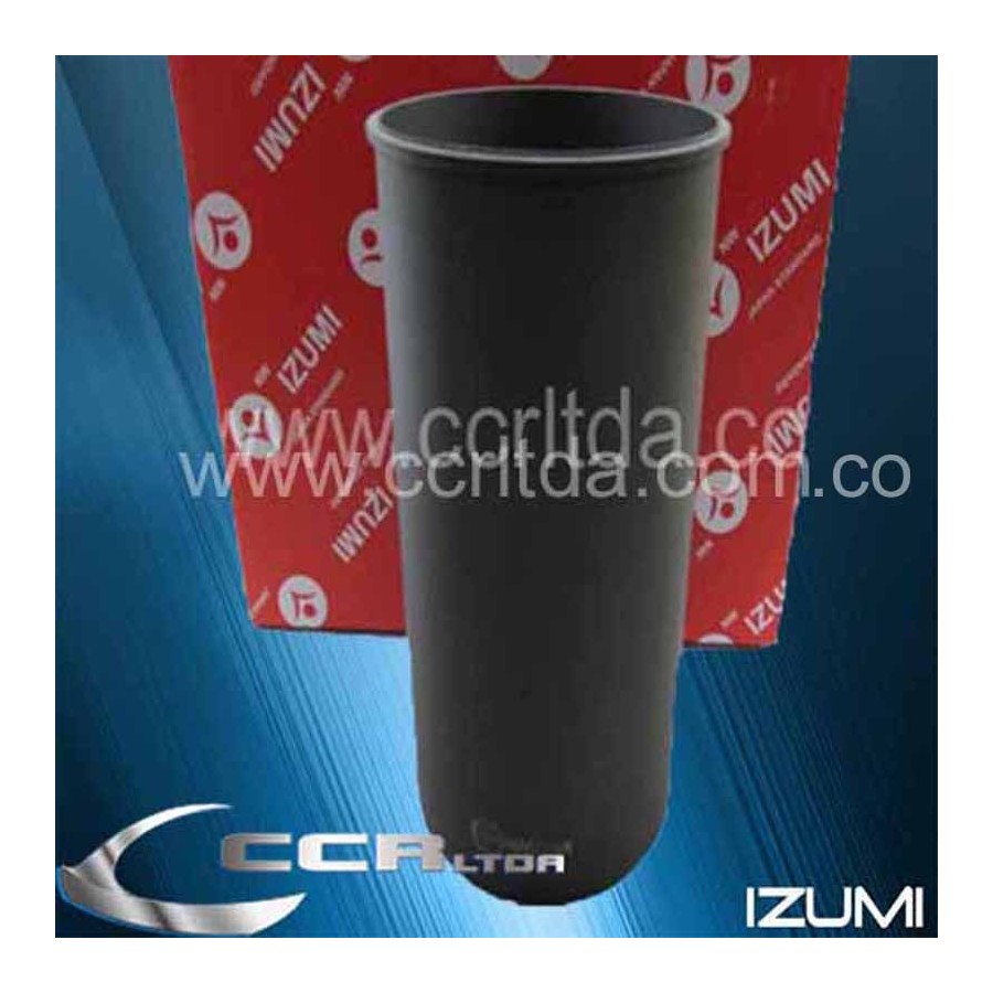 CAMISA NISSAN MT-3000 (LARGA) (JGOX4)