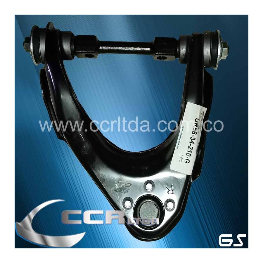 ARAÑA BT50 DIESEL 2008/.. (DERECHA)