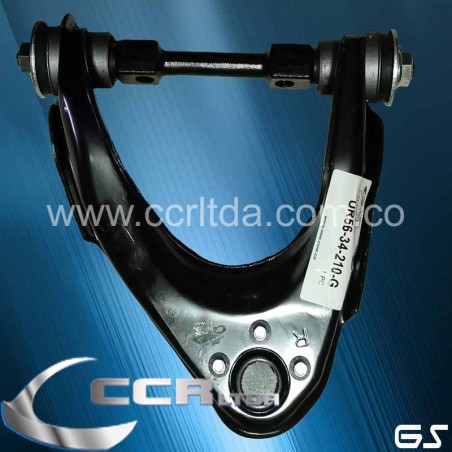 ARAÑA BT50 DIESEL 2008/... (RH)