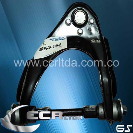 ARAÑA BT50 DIESEL 2008/... (LH)